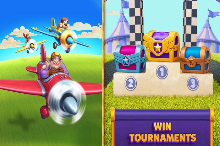 Royal Match Mod Apk Terbaru 2024 Item Gratis Banyak Dicari, Download Link Resminya