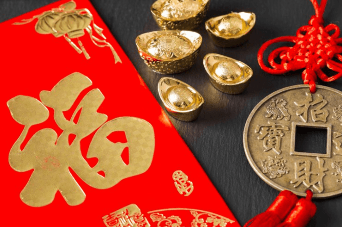 Arti dari Gong Xi Fa Cai yang Sering Diucapkan Saat Tahun Baru Imlek