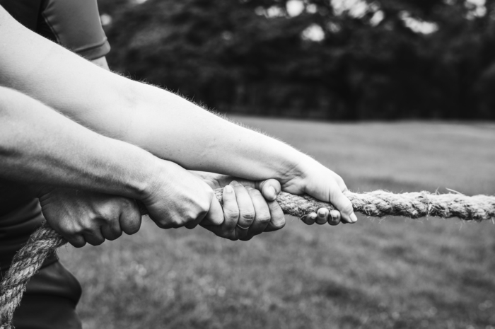 Apa yang dimaksud dengan Resilience? Istilah yang Sedang Trend Sekarang ini