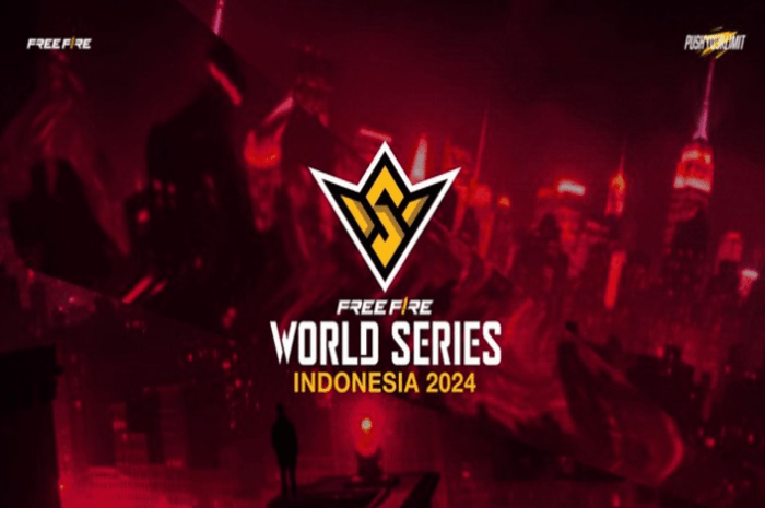 Free Fire World Series (FFWS) Indonesia 2024 Beriku ini Jadwal dan Hadiah yang Sudah Disiapkan Garena Untuk Pemenang