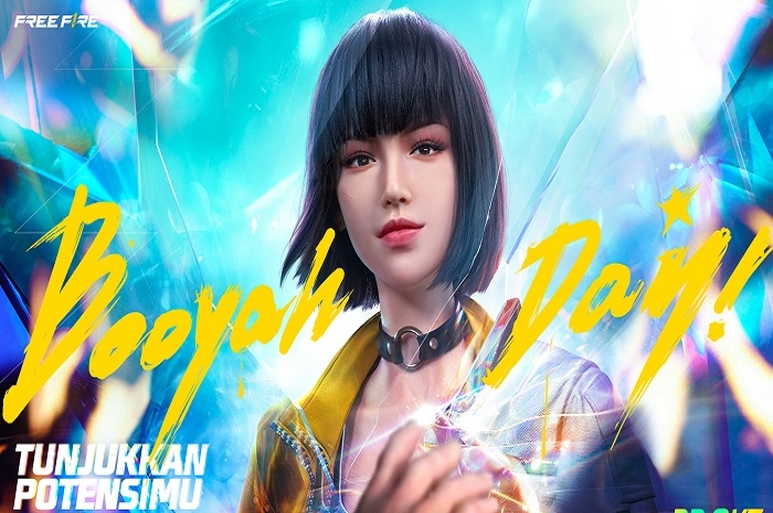 Nama FF Elite Cees Keren Yang Belum Dipakai Hari Ini, Cek Informasinya