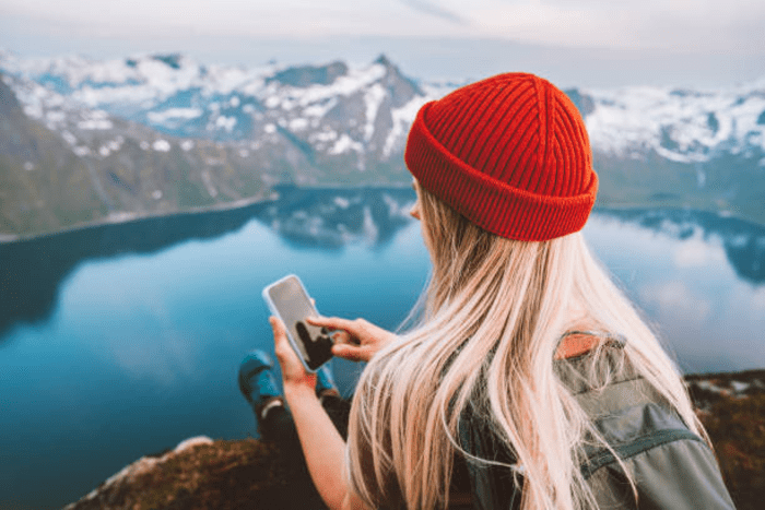 GPS Map Camera Mod Apk Dengan Fitur Tidak Terkunci Banyak Dicari, Berikut Ini Resikonya