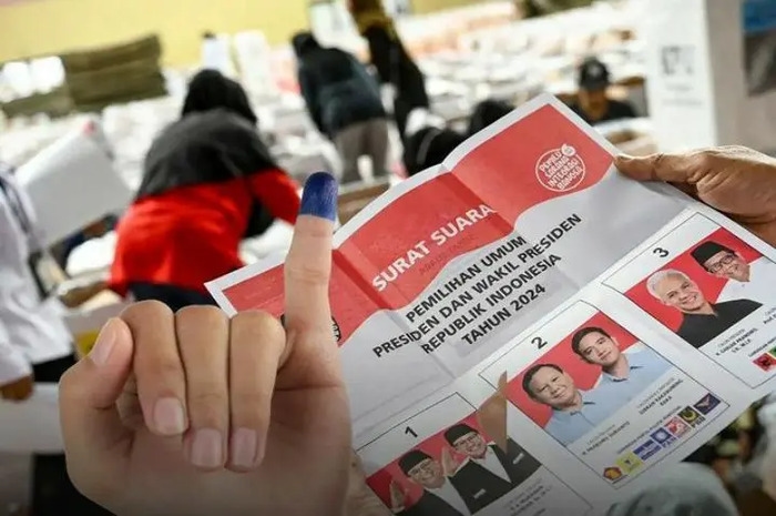 Apakah Tanggal 14 Februari 2024 Libur, Hari Pemilihan Umum Presiden Indonesia