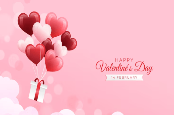 Sejarah Hari Lahirnya Valentine 14 Februari, Berikut Awal Mulanya Dijuluki Sebagai Hari Kasih Sayang