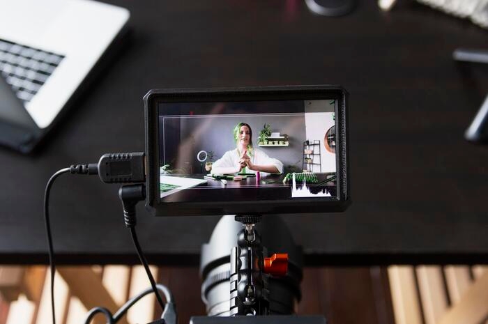 7 Aplikasi Live Streaming Penghasil Uang Terabik 2024