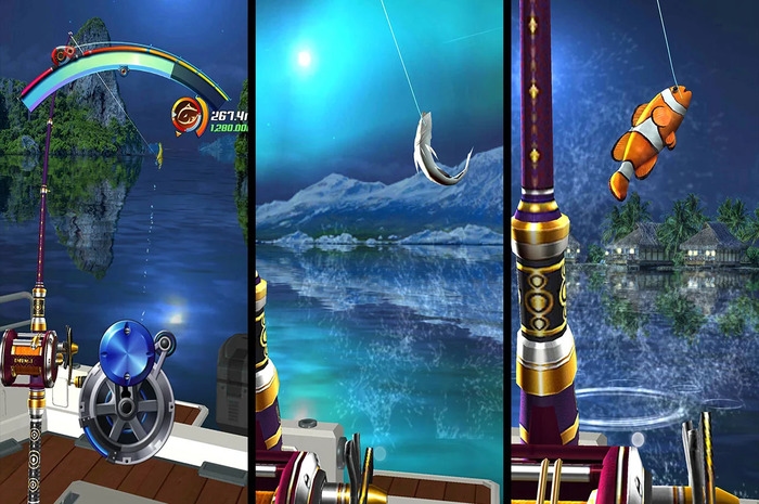Link Download Kail Pancing Mod Apk Terbaru 2024 Banyak Dicari, Cek Resiko Memainkannya