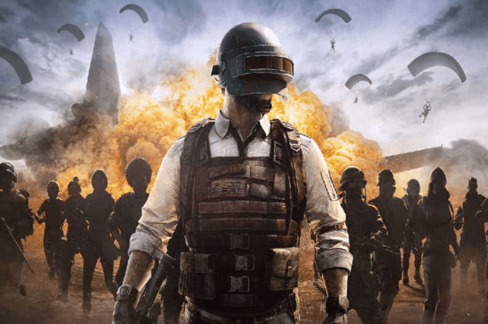 100+ Rekomendasi Nama PUBG Keren Belum Banyak Digunakan Untuk Cewek dan Cowok