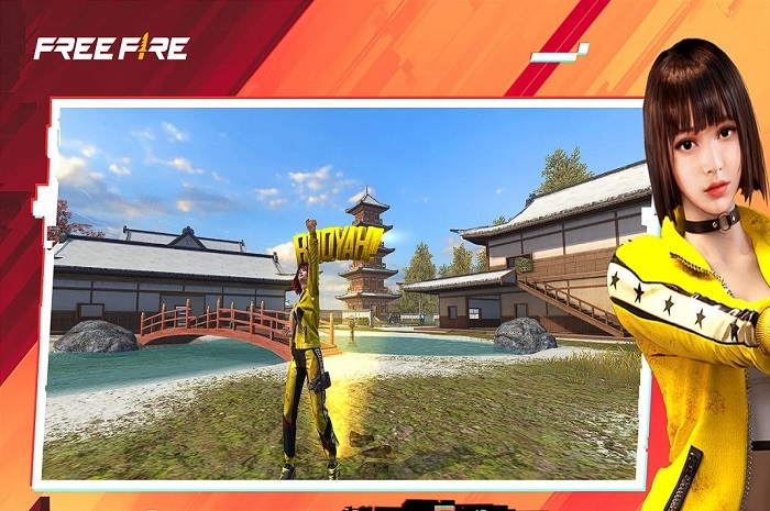 Cara Bermain Game Free Fire Agar Auto Booyah, Ini Tips Triknya.