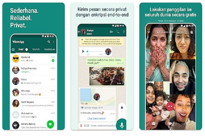 Begini Cara Menonaktifkan WhatsApp Sementara Tanpa Mematikan Data Internet