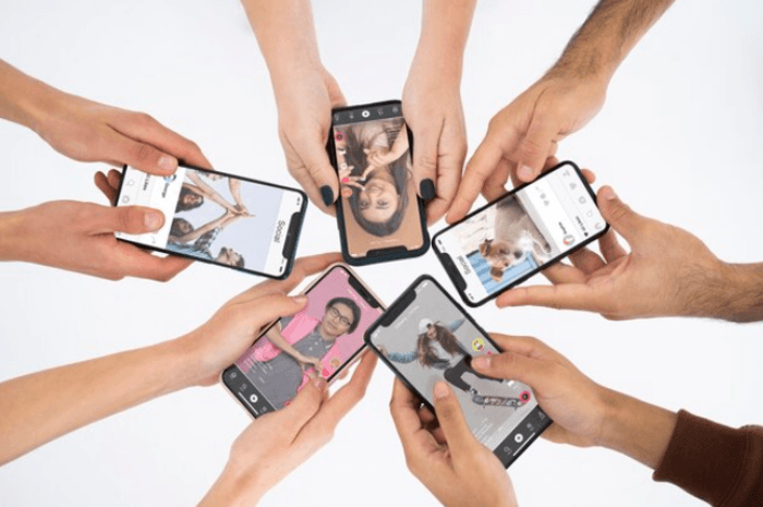 Sub Space Fitur Terbaru dari TikTok yang Masih Dalam Tahap Uji Coba, Ternyata Begini Cara Kerjanya