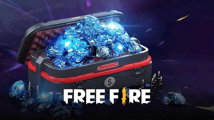 Cara Mendapatkan Diamond Gratis di FF Tanpa Top Up Terbaru 2024