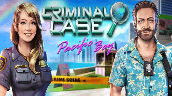 Criminal Case Pacific Bay Mod Apk Terbaru 2024 Banyaki yang Mencari, Berikut Bahaya Downloadnya