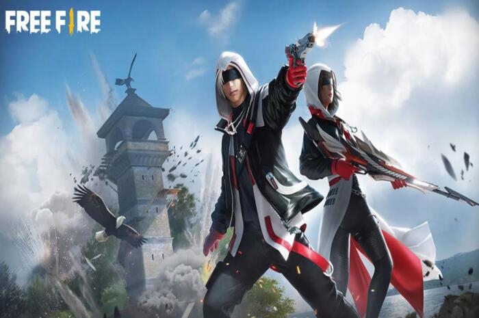 Kode Redeem Free Fire Terbaru 17 Februari 2024: Item Baru, Gratis Bisa Kalian Dapatkan