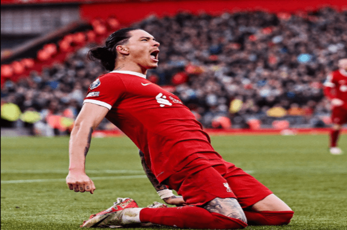 Link Live Streaming Nonton Pertandingan Brentford Vs Liverpool di Pekan 25 Liga Inggris 2024 Kick Off 19:30 WIB