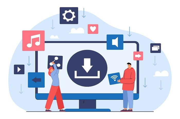 Cara Download Video FB Pribadi Online Tanpa Watermark dan Aplikasi, Berikut Caranya