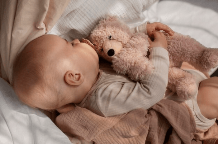 Rekomendasi Nama Anak Laki Laki yang Lahir di Bulan Sya'ban