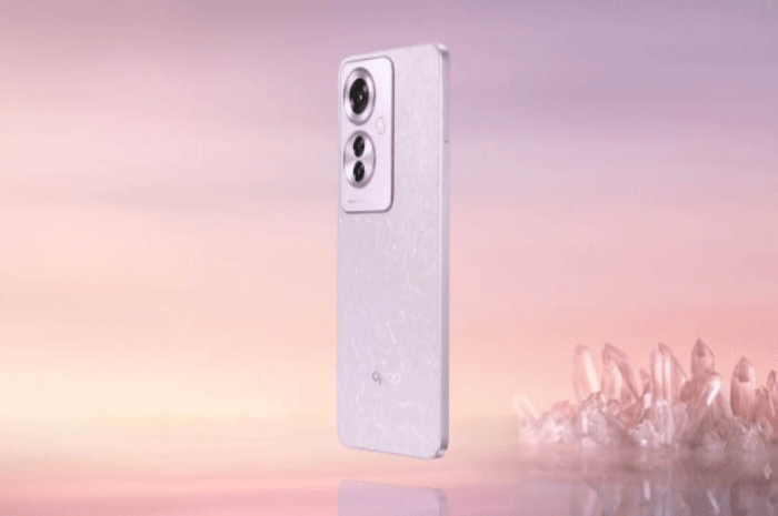 Cek Spek dan Harga dari Oppo Reno 11 Pro 5G, Benarkah Jadi Serie Terakhir?