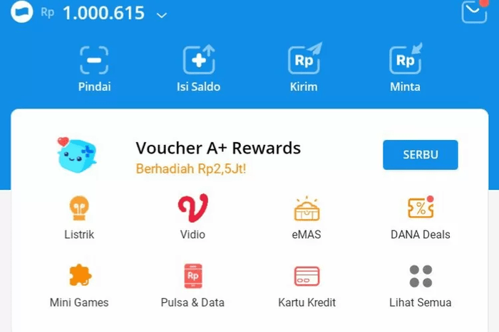 Game Penghasil Uang Langsung ke Dana Tanpa Iklan Terbaru 2024 Terbukti Membayar