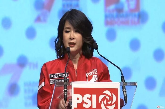 Partai PSI Tidak Lolos ke DPR Versi Quick Count Lembaga Survei