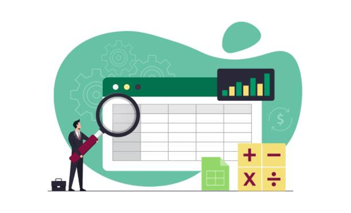 Cara Menggunakan VLOOKUP di Google Sheets Dengan Mudah