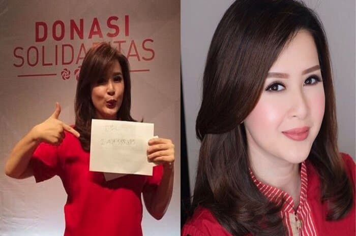 Rumor Grace Natalie Masuk ke Dalam Kabinet Prabowo, Profil dan Sepakterjangnya di Dunia Politik