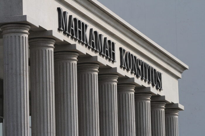 Dugaan Anies dan Ganjar Batalkan Hasil Pilpres Lewat MK