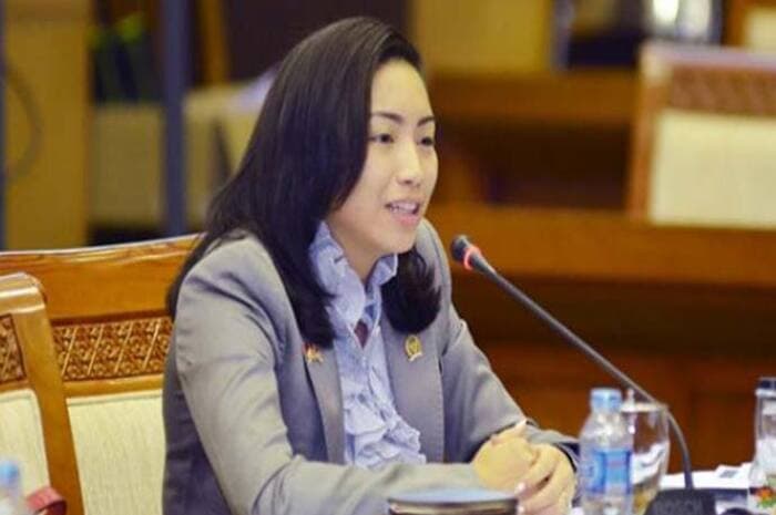 Hubungan Rahayu Saraswati dengan Prabowo Subianto dan Rumor Gabung Kabinet