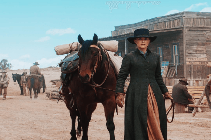 Jadwal Tayangan Bioskop Trans TV Kamis 22 Februari 2024 Jane Got A Gun, Berikut Sinopsis Filmnya