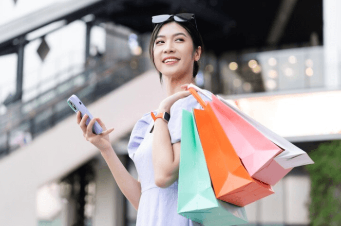 Cara Klaim Garansi Bebas Pengembalian di Shopee dengan Mudah