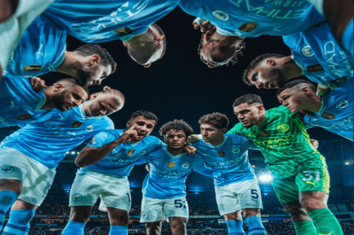 Prediksi Bournemouth Vs Manchester City di Liga Inggris Pekan ke 26 Kick Off 25 Februari 2024 Pukul 00:30 WIB