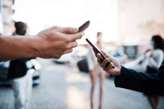 Kenapa GetContact Bisa Mengetahui Nama Kontak, Cek Faktanya di Sini