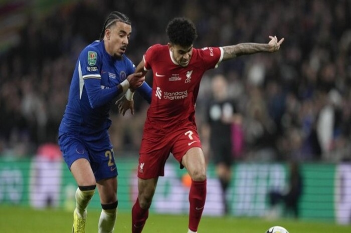 Hasli Akhir Final Carabao Cup Chelsea Vs Liverpool: Virgil van Dijk Menjadi Penentu Juara Liverpool