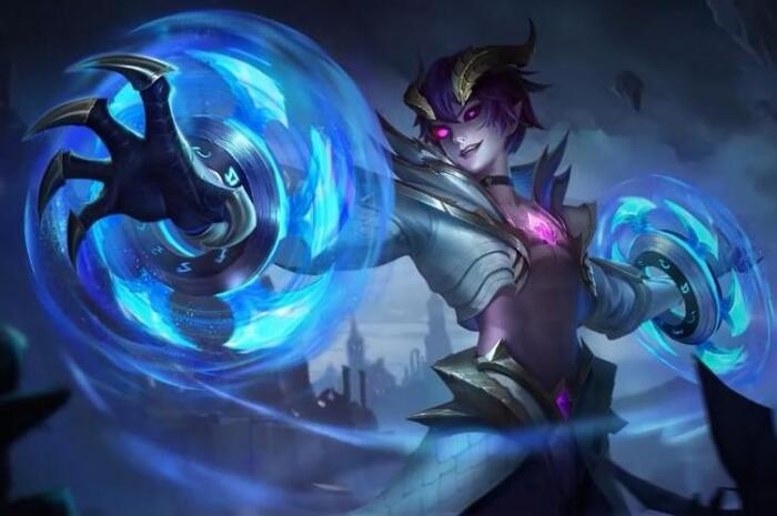 Item Tank Wajib Digunakan Untuk Counter Hero Dyrroth Di Mobile Legends Perlu Kalian Ketahui