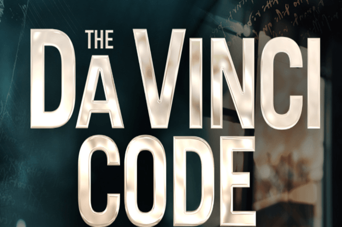 Tayangan Bioskop Trans Tv Malam Ini 28 Februari 2024 Ada Film The Da Vinci Code Berikut Sinopsisnya