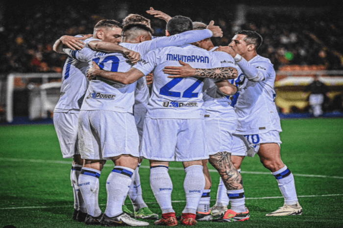 Big Match Serie A Inter Milan Vs Atalanta 29 Februari 2024 Pukul 02:45 WIB