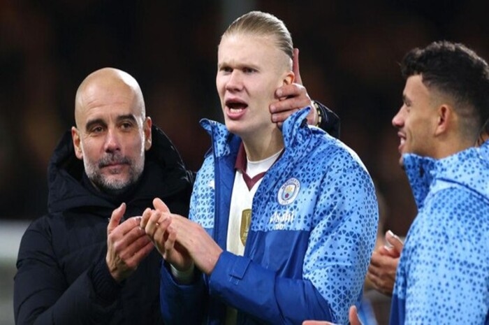 16 Besar Piala FA Luton Town Vs Manchester City: Erling Haaland Mencetak 5 Gol