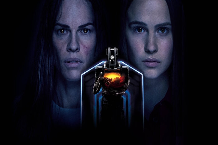 Tayangan Bioskop Trans TV Hari Ini Kamis 29 Februari 2024 Ada Film I Am Mother