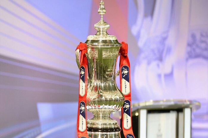 Drawing Perempatfinal Piala FA Cup 2023-2024: Super Big Match Manchester United Vs Liverpool Dan Manchester City Vs Newcastle