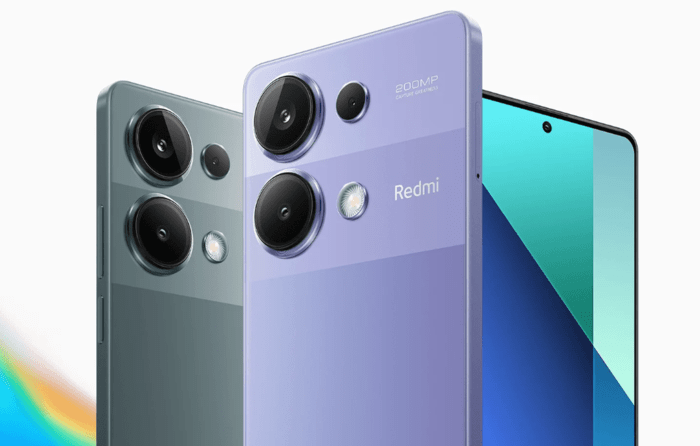 Harga dan Spesifikasi Redmi Note 13 Pro 5G Terbaru 2024