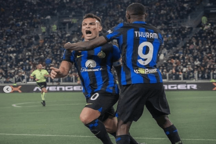 Serie A Pekan ke 27: Inter Milan Vs Genoa 5 Maret 2024 Pukul 02:45 WIB