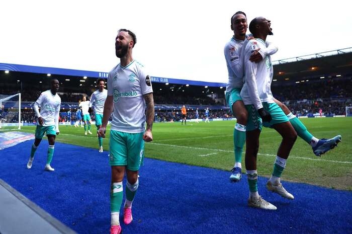 Prediksi Southampton vs Preston North End: Championship Pekan 36
