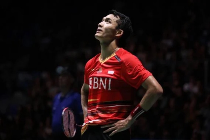 Hasil French Open 2024, Jonatan Christie Tersingkir, Kutukan Juara Bertahan, Jadwal dan Hasil Rekap 05 Februari 2024