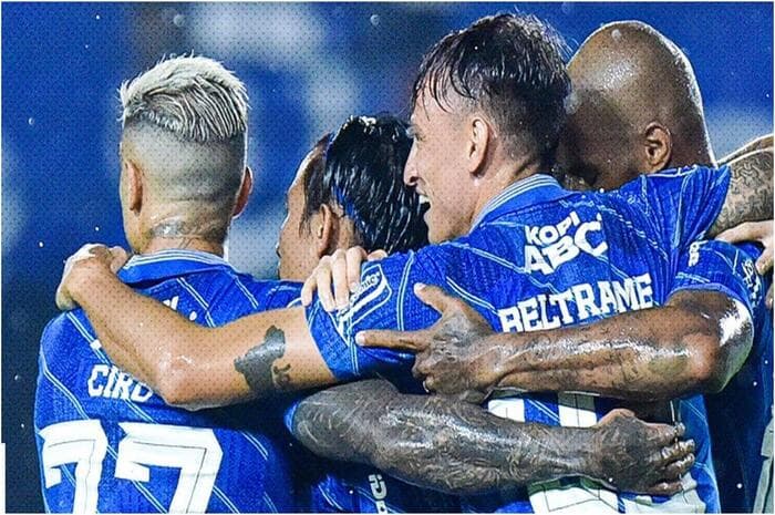 Tanpa Dukungan Suporter Persib Bandung Siap Turunkan Peringkat Persija Jakarta Di BRI Liga 1 Pekan 28
