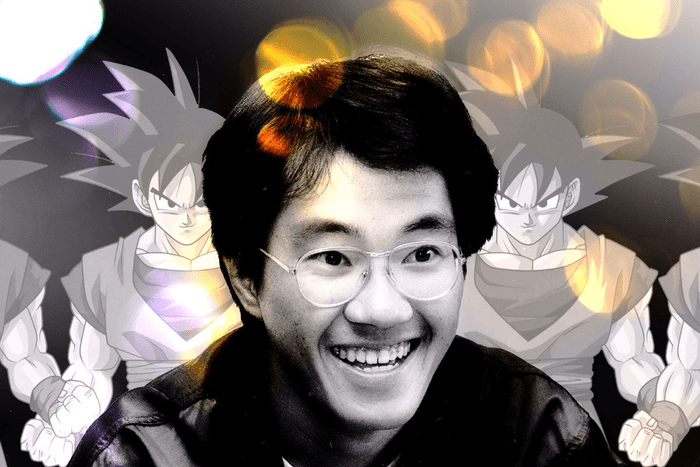Akira Toriyama Kreator Dragon Ball Meninggal Dunia, Berikut Penyebabnya