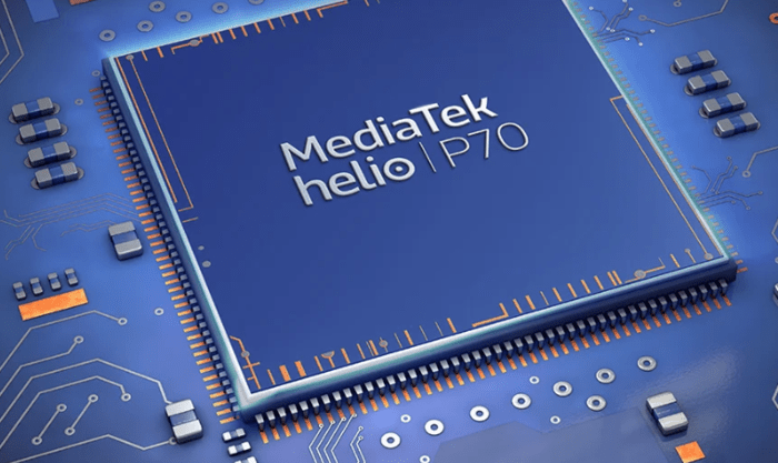 Dibalik Kekuatan yang Dihadirkan OPPO F11 Pro Terdapat Chipset Satu Ini