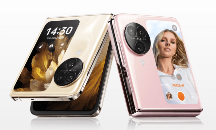 HP OPPO Terbaik Maret 2024, Berikut Review Lengkapnya