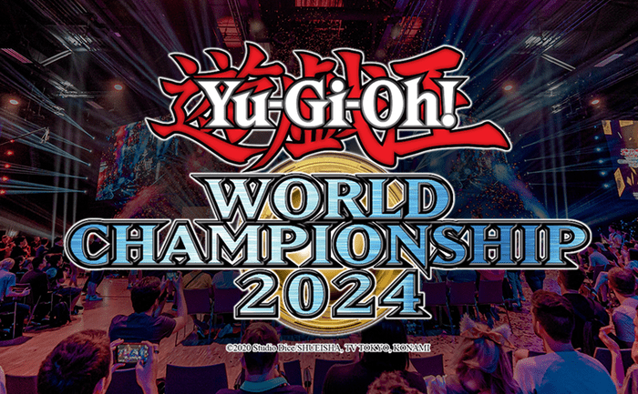 World Championship 2024 Yu-Gi-Oh akan Diselenggarakan di Amerika Serikat
