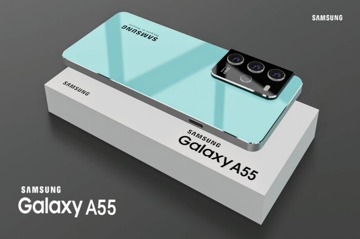 Menuju Peluncuran Galaxy A55, Harga HP Samsung Galaxy A54 5G Turun Rp 1 Juta