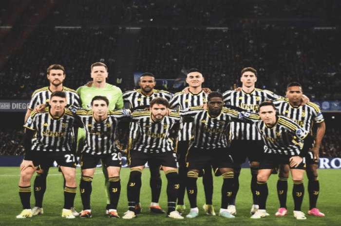 Prediksi Skor Juventus Vs Atalanta di Serie A Pekan ke 28 11 Maret 2024