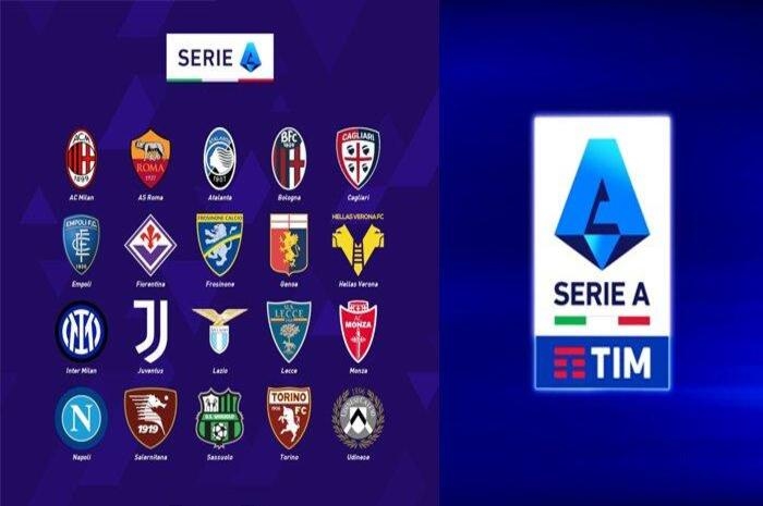 Rekap Hasil Akhir Klasemen Pada Pekan 28 Serie A Italia Musim 2023-2024
